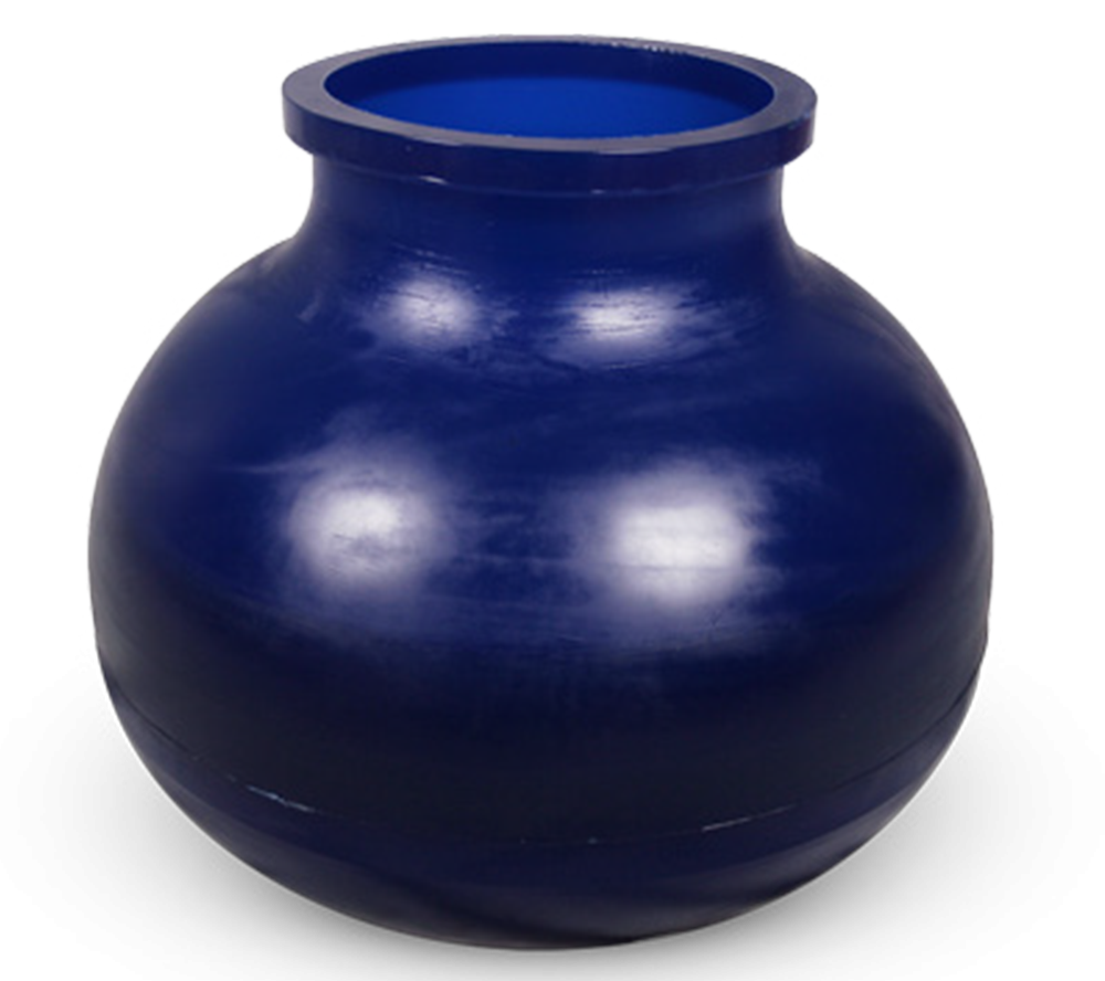 PD-45 Urethane Bladder